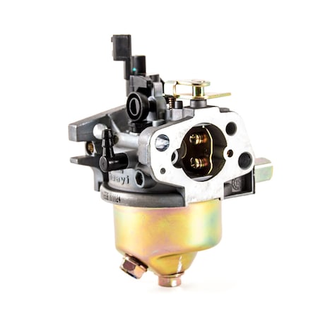 Mtd Carburetor Asm 951-12705